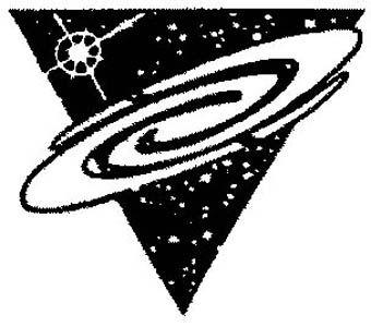 Science Fiction Logo - NESFA - New England Science Fiction Association