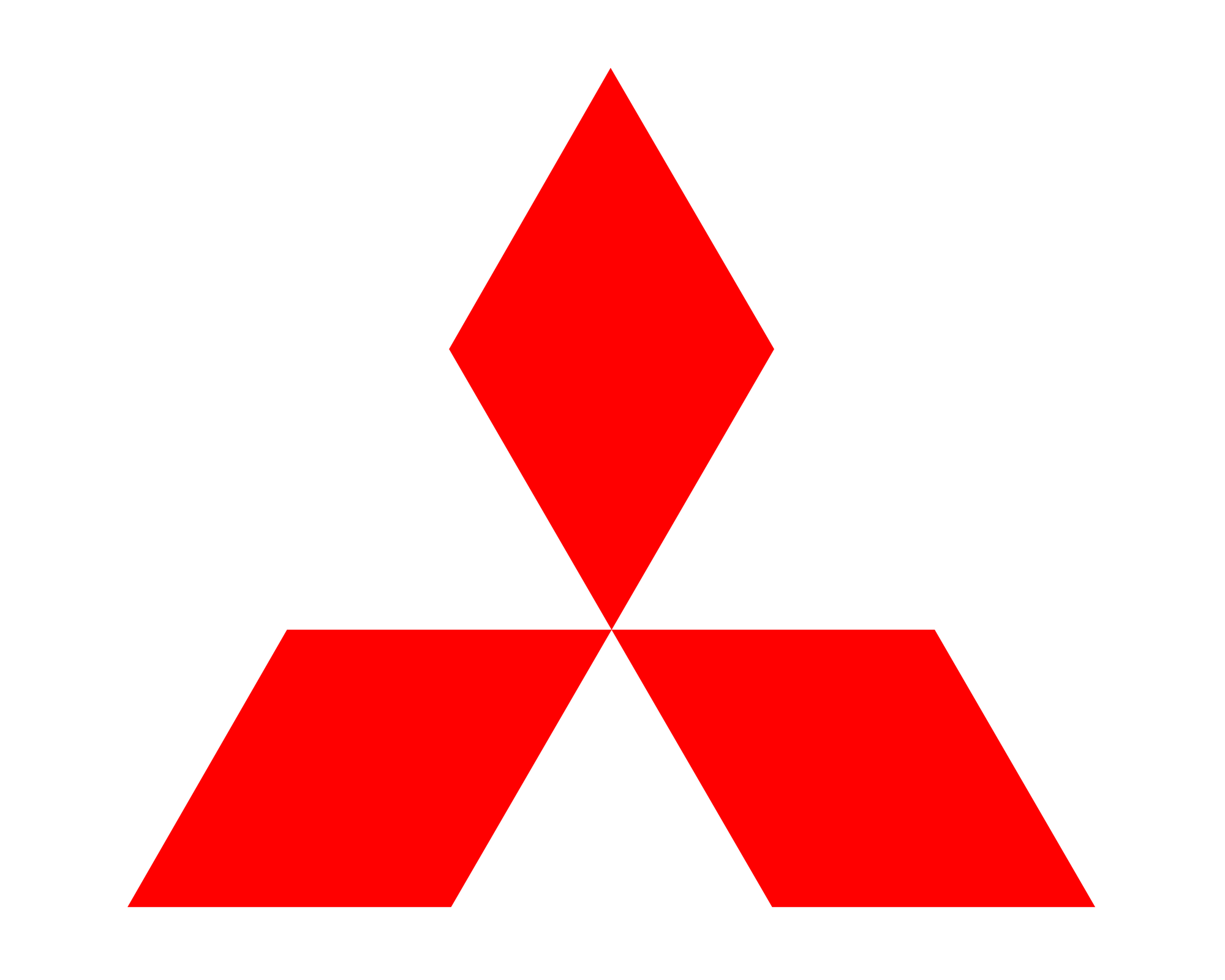Rhombus Car Logo LogoDix