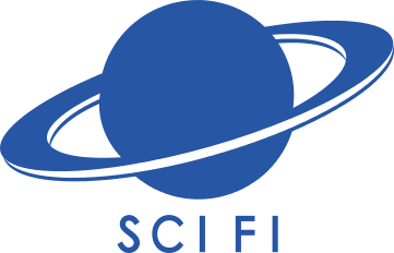Science Fiction Logo - Image - Sci-Fi Logo 1999.png | Logopedia | FANDOM powered by Wikia