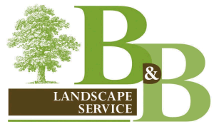 Landscape Services B Logo - B and B Landscaping Services Of Wstchester and Putnam New York home