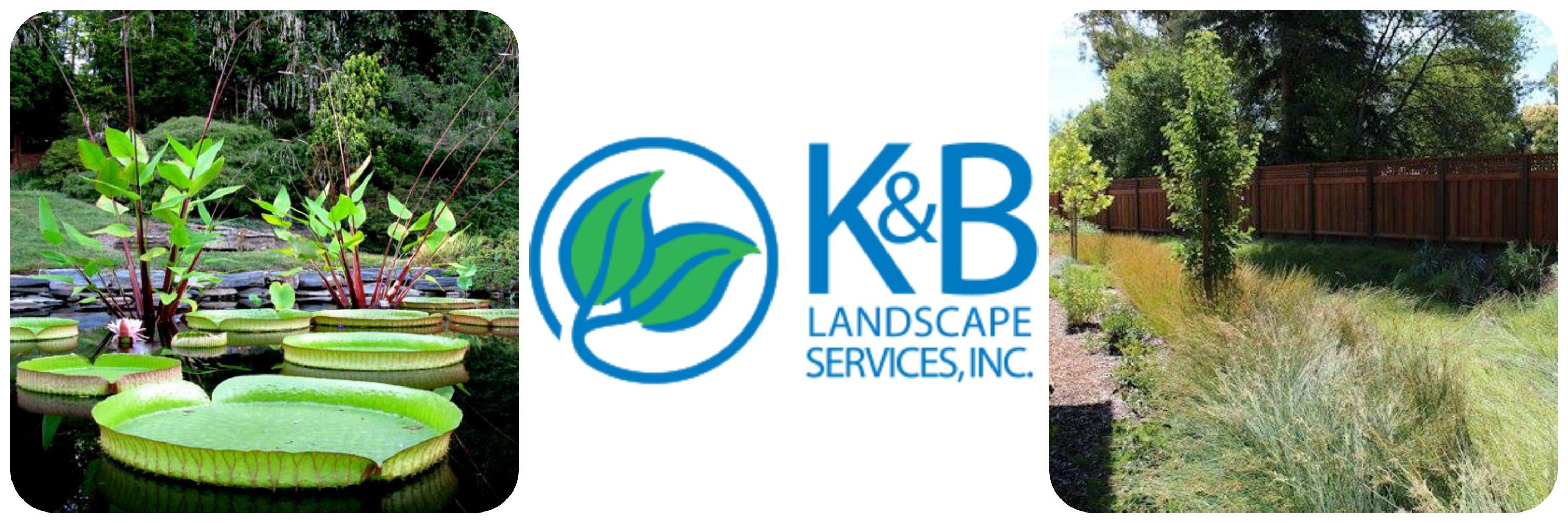 Landscape Services B Logo - HO! PL 2017 04 Company: K & B Landscape Gardens