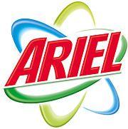 Ariel Logo - Ariel | Logopedia | FANDOM powered by Wikia