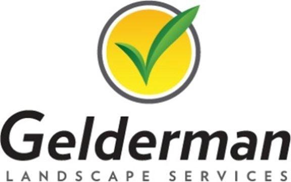 Landscape Services B Logo - Gelderman Landscape Services | GuelphMercury.com