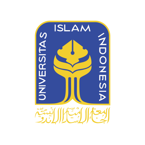 UII Logo - Logo – Universitas Islam Indonesia