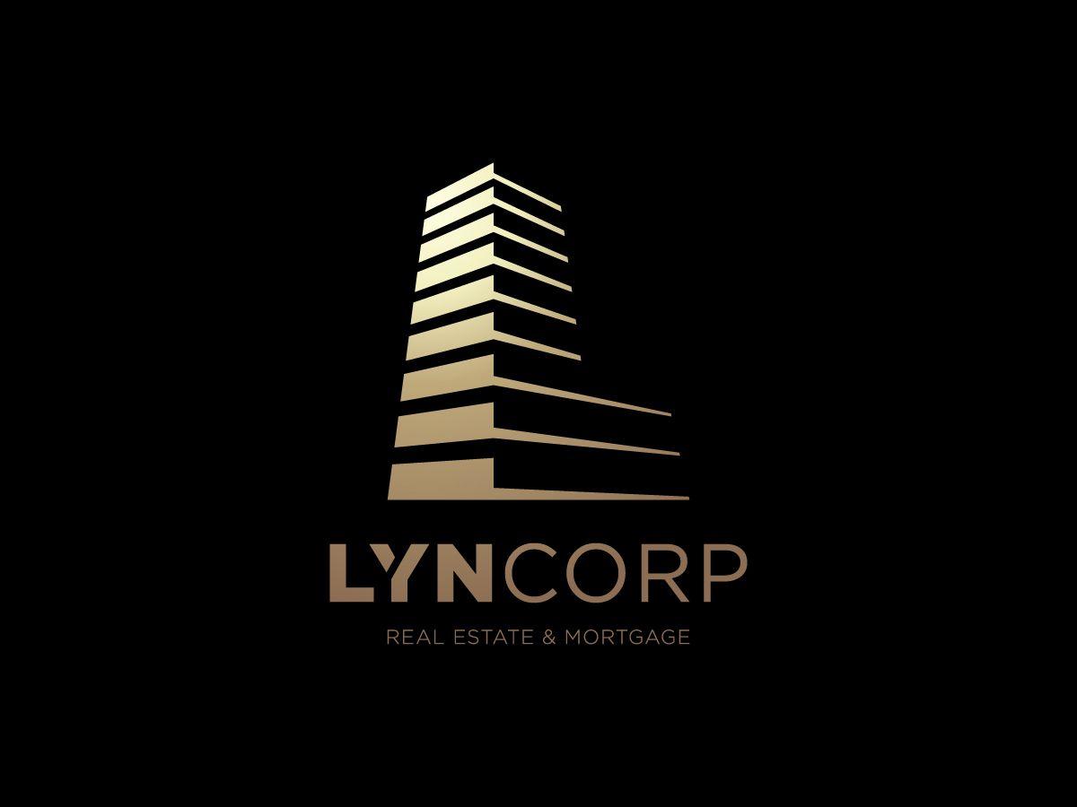 Letter L Logo - Lyncorp - Letter L logo by Lunarts | Dribbble | Dribbble