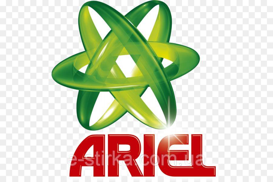 Ariel Logo - Ariel Laundry Detergent Powder - detergent symbol on washing machine ...