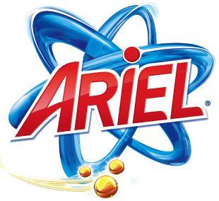 Ariel Logo - Image - Ariel Logo 2009.jpg | Logopedia | FANDOM powered by Wikia