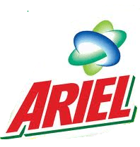Ariel Logo - Ariel