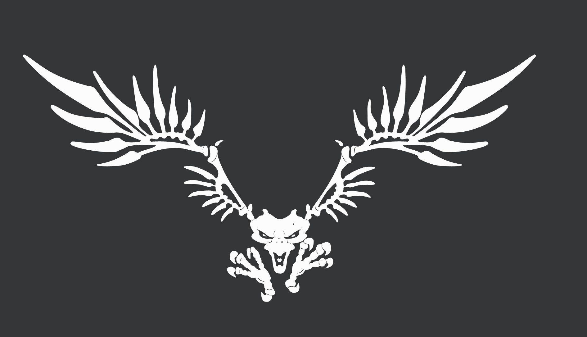Cool Hawks Logo - Tony hawk Logos