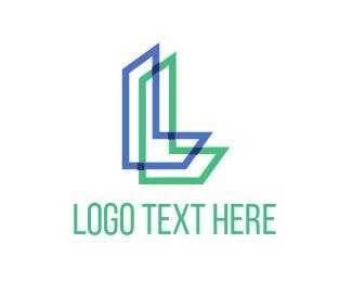 Letter L Logo - Letter L Logo Maker | BrandCrowd