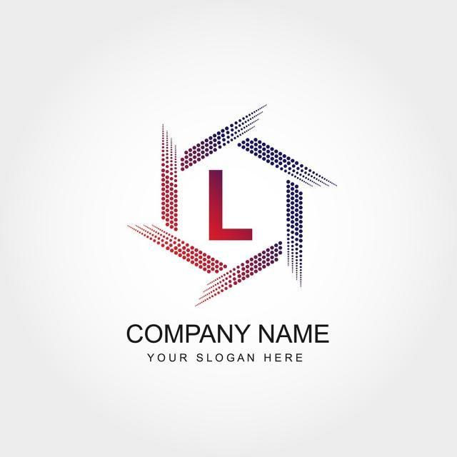 Letter L Logo - Letter L Logo Template Design Template for Free Download on Pngtree