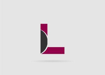 Letter L Logo - l Logo