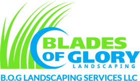 Landscape Services B Logo - Landscaping And Lawn Care. San Antonio, TX 818 8744