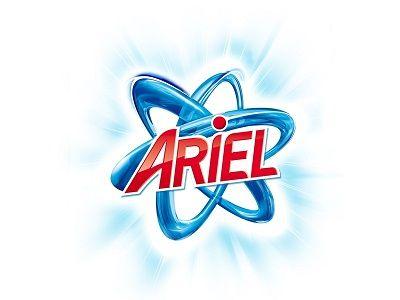 Ariel Logo - Ariel-logo - AlfabrandstradingAlfabrandstrading