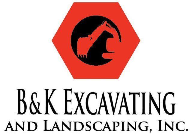 Landscape Services B Logo - Landscaping Services | Lawn Maintenance | Julian, PA