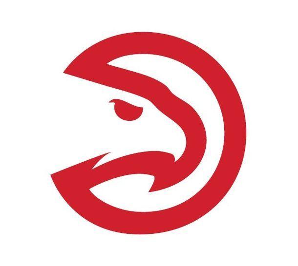 Cool Hawks Logo - Atlanta Hawks Unveil Retro 'Pac-Man' Logo For Decisive Game 6 (Photo ...