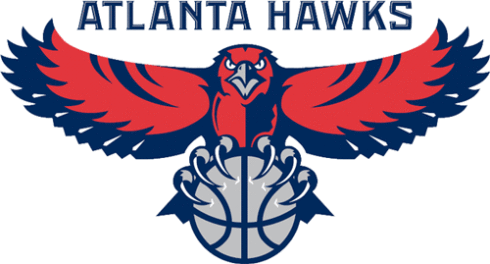 Cool Hawks Logo - 10+ cool sport logo designs with… a hawk | Sweet Logo Production Blog