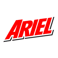 Ariel Logo - Ariel Procter | Download logos | GMK Free Logos