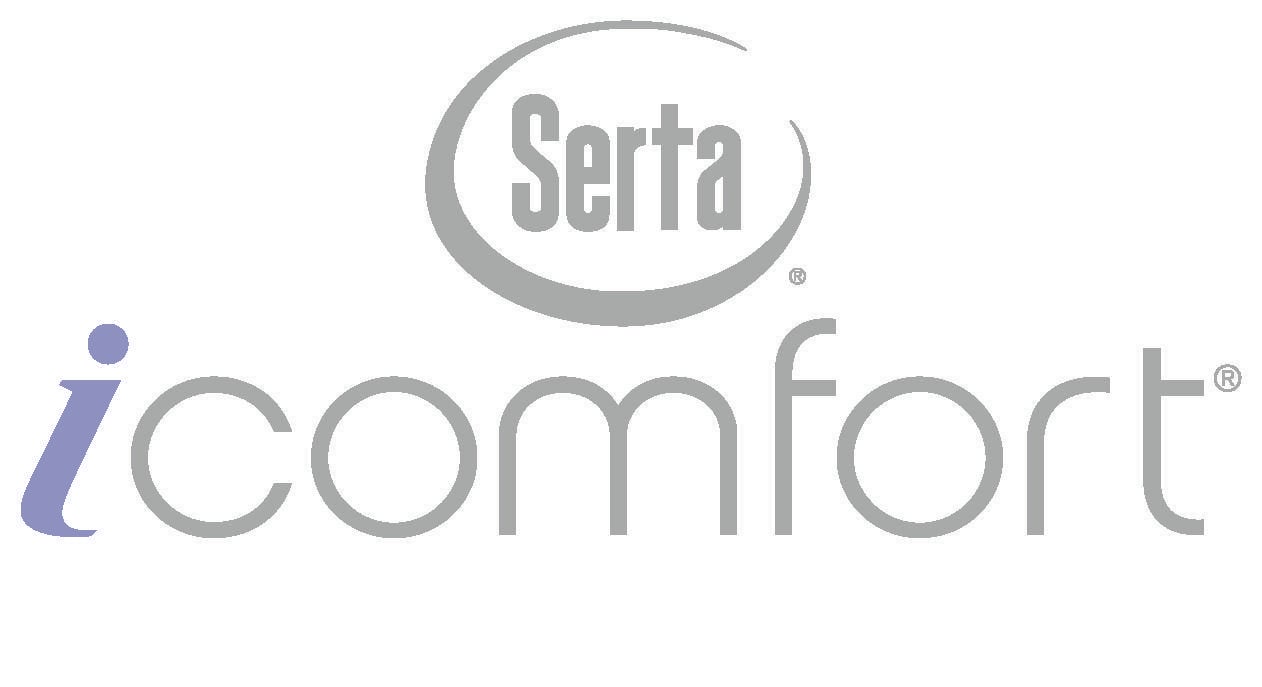Serta Logo - Shop All Mattresses at Turner's Fine Furniture