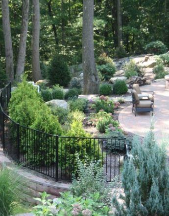 Landscape Services B Logo - B and B Landscaping Services Of Wstchester and Putnam New York home