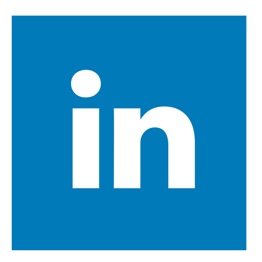 LinkedIn Square Logo - Linkedin, square icon