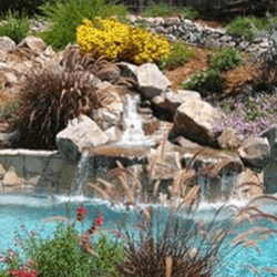 Landscape Services B Logo - K & B Landscape Services Inc - 26 Photos & 12 Reviews - Landscaping ...