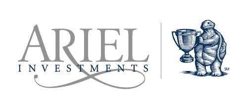 Ariel Logo - Ariel Investments