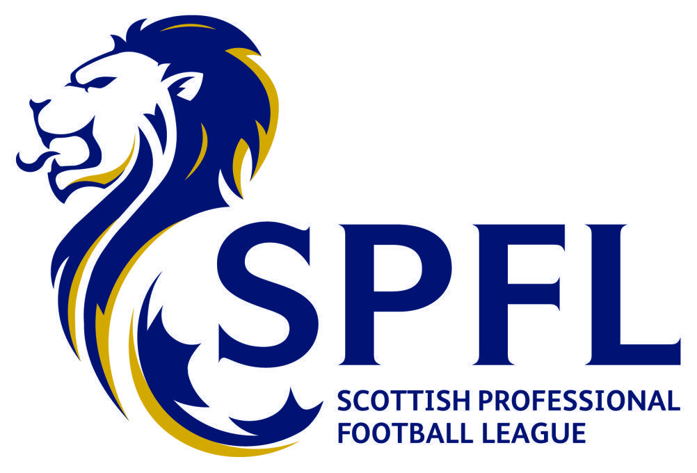 Scottish Logo - Scottish football in branding overhaul