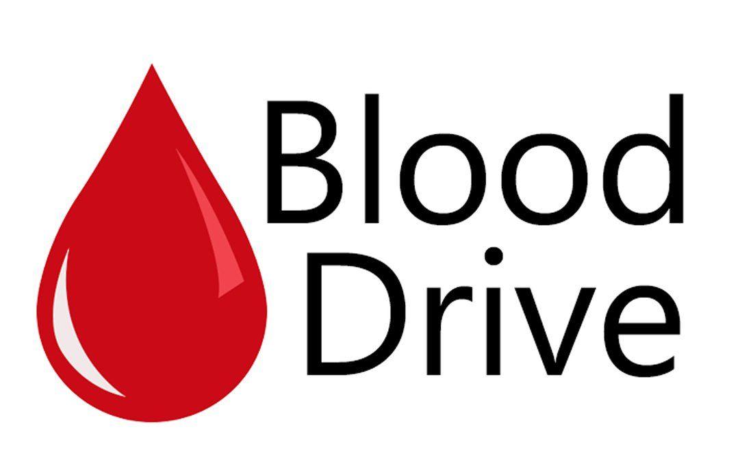 Blood Drive Logo - Local Blood Drives Offered - Oakdale Leader