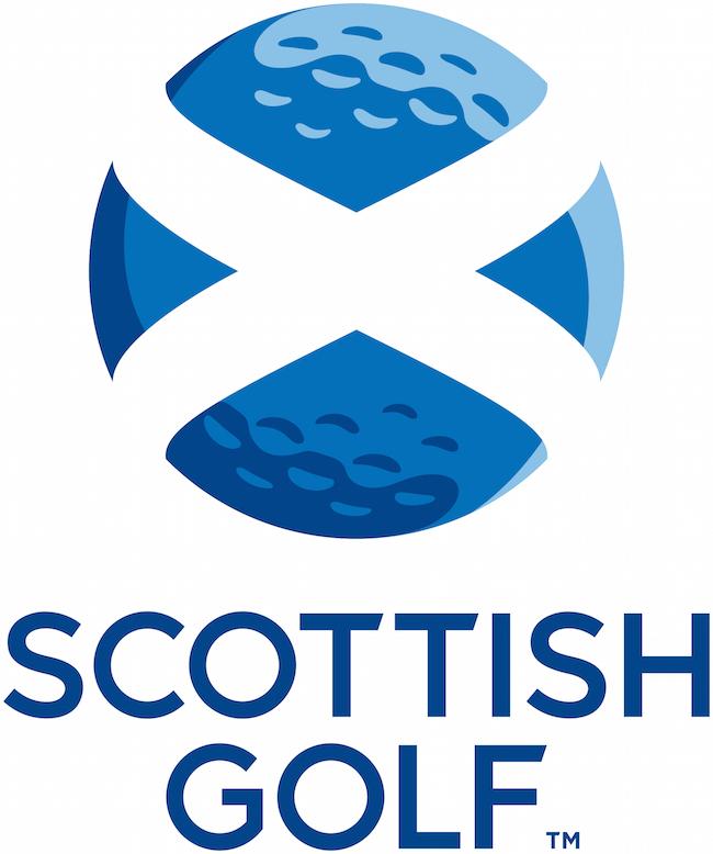 Scottish Logo - Glenbervie Chairman Appointed To Scottish Golf Board of Directors