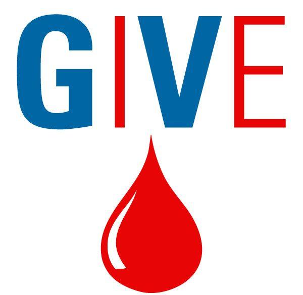 Blood Drive Logo - American Red Cross Blood Drive Logo free image