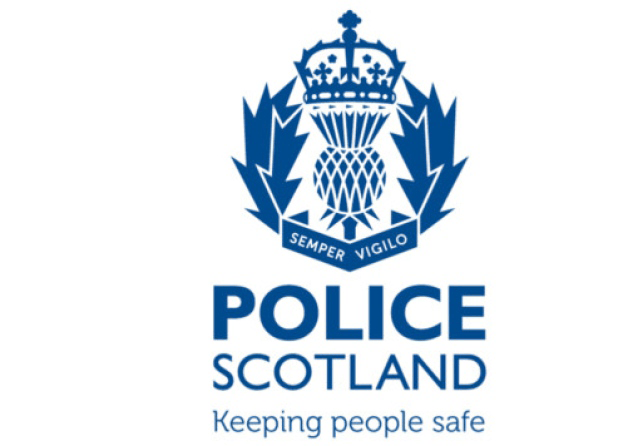Scottish Logo - Police Scotland - mygov.scot