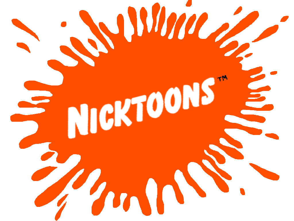 Nicktoons Logo - Nicktoons (brand) | Logopedia | FANDOM powered by Wikia