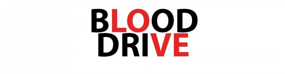 Blood Drive Logo - Blood Drive Success