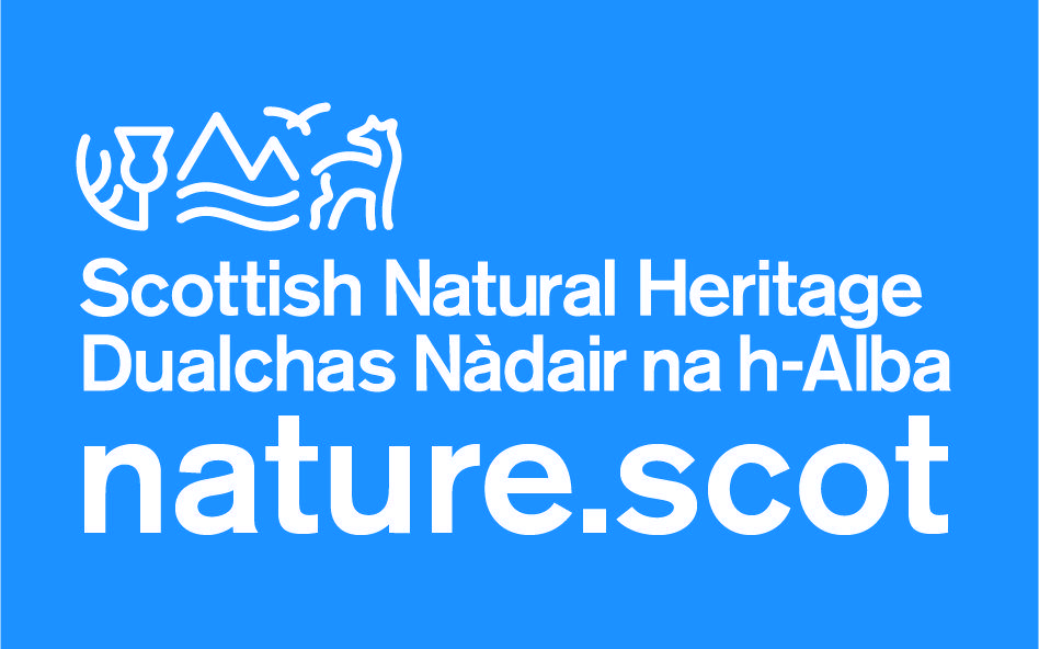 Scottish Logo - The SNH Brand | Scottish Natural Heritage