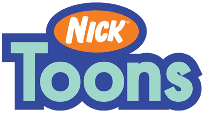 Nicktoons Logo - Nicktoons (Netherlands & Flanders)