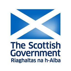 Scottish Logo - Press Release from the Scottish Government