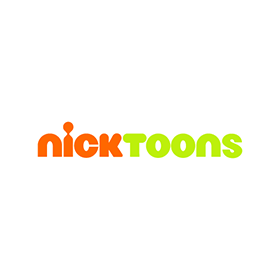 Nicktoons Logo - Nicktoons logo vector