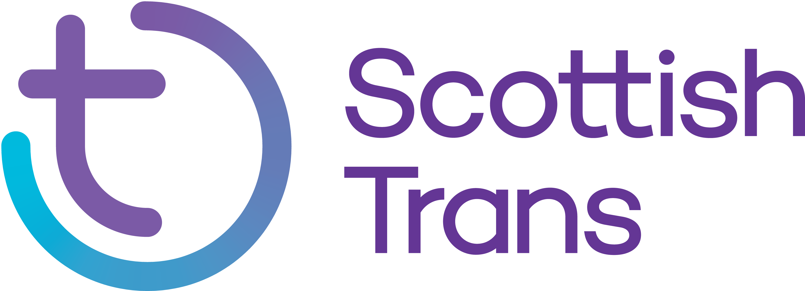 Scottish Logo - Our logo and brand identity