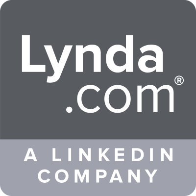 LinkedIn Square Logo - lynda-linkedin-logo-square-400x400-gray (1) - Ohio Library Council