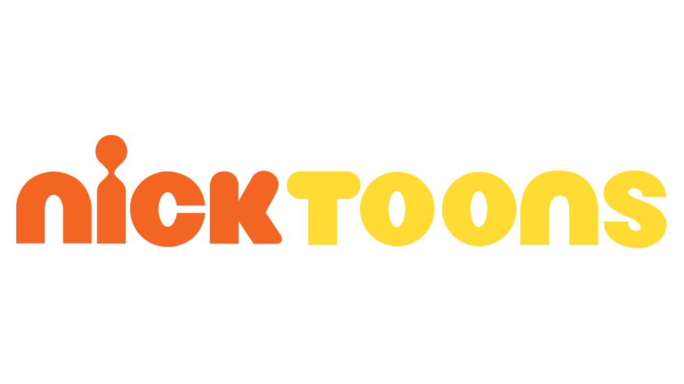 Nicktoons Logo - Nicktoons