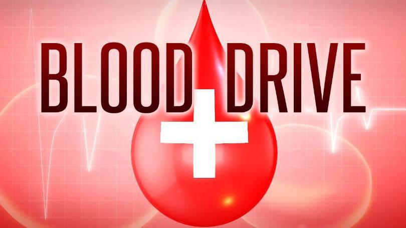 Blood Drive Logo - Red Cross calls for locations to host blood drives