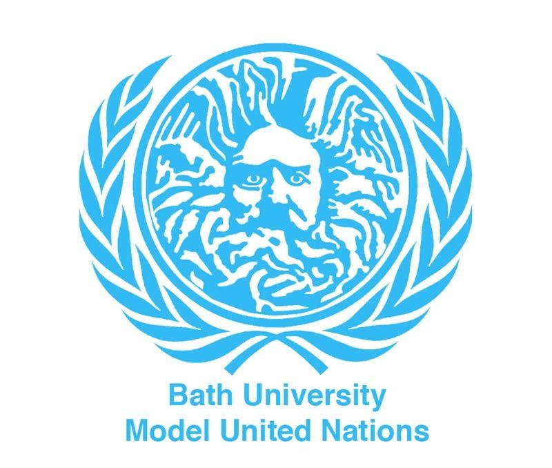 Mun Logo - Bath Uni Model United Nations Society: BUMUN