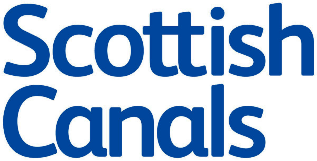 Scottish Logo - Scottish Canals