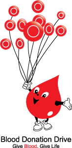 Blood Drive Logo - Blood Donation Drive | Vectorise Logo
