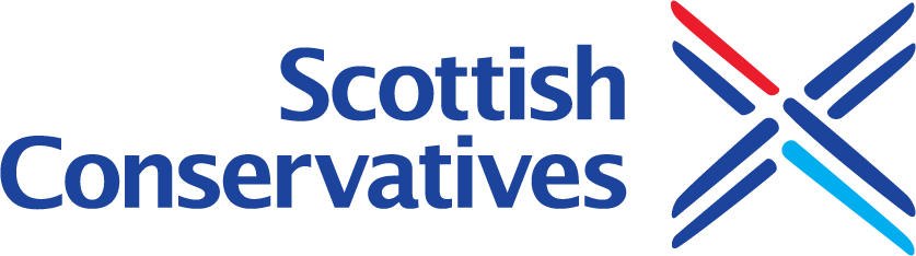 Scottish Logo - The Branding Source: New logo: Scottish Conservatives