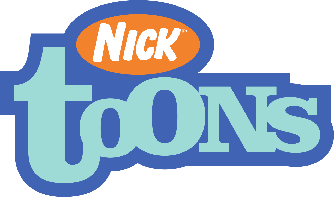 Nicktoons Logo LogoDix