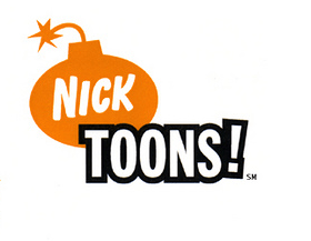 Nicktoons Logo - Image - NickToons Logo 2001.png | Logofanonpedia | FANDOM powered by ...