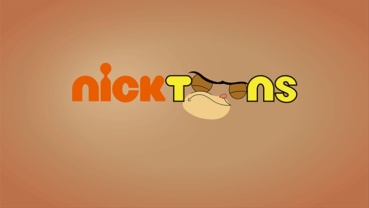 Nicktoons Unite Logo