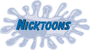 Nicktoons Logo - Nicktoons Logo Vector (.SVG) Free Download